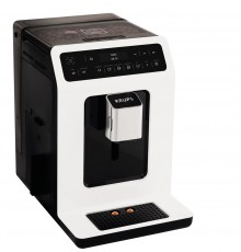 Krups Evidence EA8901 coffee maker Espresso machine 2.3 L Fully-auto