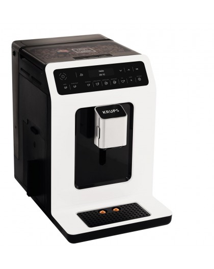 Krups Evidence EA8901 coffee maker Espresso machine 2.3 L Fully-auto