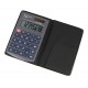 Vector KAV VC-200III pocket calculator, 8 digits, 62.5 x 98.5 mm, grey