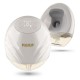 Neno Perla Twin – two three-phase cordless premium electronic breast pumps