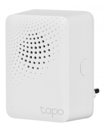 TP-Link Tapo Smart IoT Hub with Chime