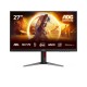 AOC 27G4HA computer monitor 68.6 cm (27") 1920 x 1080 pixels Full HD LED Black, Red