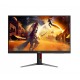 AOC 27G4HA computer monitor 68.6 cm (27") 1920 x 1080 pixels Full HD LED Black, Red