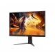 AOC 27G4HA computer monitor 68.6 cm (27") 1920 x 1080 pixels Full HD LED Black, Red