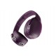SKULLCANDY CRUSHER EVO WIRELESS MIDNIGHT PLUM HEADPHONES