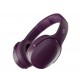 SKULLCANDY CRUSHER EVO WIRELESS MIDNIGHT PLUM HEADPHONES