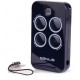 Echo Genius TX4 Remote Control - 4 Channels