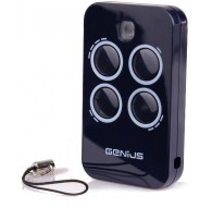 Echo Genius TX4 Remote Control - 4 Channels
