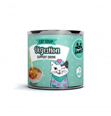 VETEXPERT Mr. Bandit Chicken Digestion Support - functional drink for cat - 95 ml
