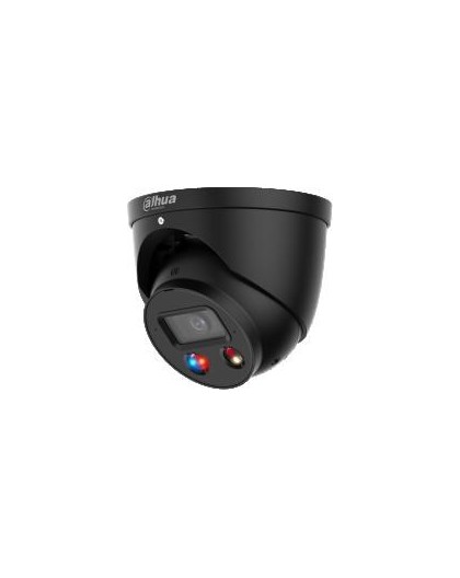 DAHUA IP CAMERA TIOC 3.0 IPC-HDW3849H-AS-PV-0280B-S5-BLACK