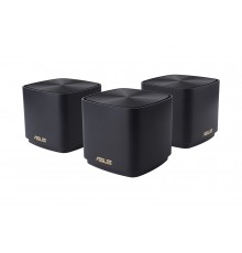 ASUS ZenWiFi XD4 Plus (B-3-PK) Dual-band (2.4 GHz / 5 GHz) Wi-Fi 6 (802.11ax) Black 2 Internal