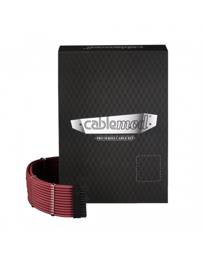 Cablemod CM-PCSI-FKIT-NKBR-R internal power cable