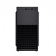 Gembird Mini-tower computer case Fornax K300, Micro-ATX, 2x USB 3.0 + 2x USB 2.0, black