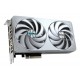 GIGABYTE GeForce RTX 5060 Ti EAGLE OC ICE 8G Graphics Card - 8GB GDDR7, 128bit, PCI-E 5.0, 2617MHz Core Clock, 3 x DisplayPort, 
