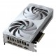 GIGABYTE GeForce RTX 5060 Ti EAGLE OC ICE 8G Graphics Card - 8GB GDDR7, 128bit, PCI-E 5.0, 2617MHz Core Clock, 3 x DisplayPort, 
