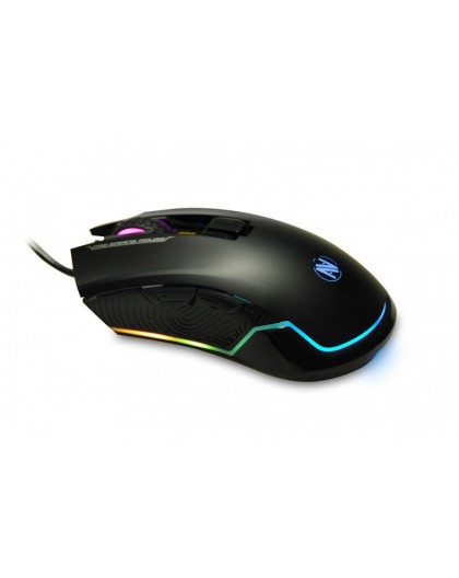 iBox AURORA A-3 mouse USB Optical 6200 DPI