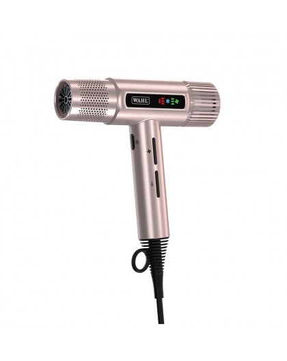 Wahl Vanquish hair dryer 1600 W Rose gold