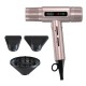 Wahl Vanquish hair dryer 1600 W Rose gold
