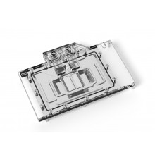 Alphacool 13554 computer cooling system part/accessory Backplate