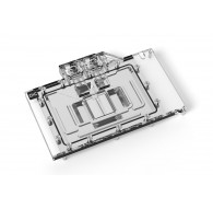 Alphacool 13554 computer cooling system part/accessory Backplate