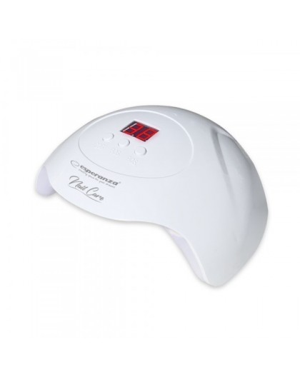 Esperanza EBN010 nail dryer 36 W UV + LED