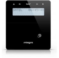 Satel KEYPAD LCD INTEGRA/INT-KLFR-B