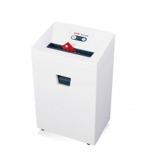 HSM Pure 420 document shredder, 4.5 x 30 mm