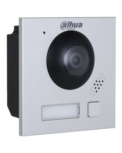 Video Intercom VTO4201F-P1 Dahua