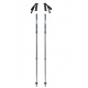 EAGLE blue-white Trekking Poles