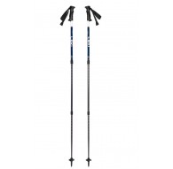 EAGLE blue-white Trekking Poles