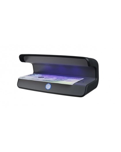 Safescan 55 LED UV banknote tester