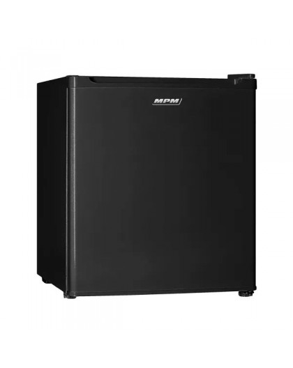 MPM-46-CJ-02/E - refrigerator, black