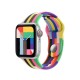 Apple MFFP4ZM/A Smart Wearable Accessories Band Multicolour Fluoroelastomer