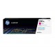 HP 201A Magenta Original LaserJet Toner Cartridge