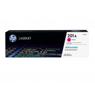 HP 201A Magenta Original LaserJet Toner Cartridge