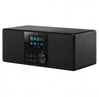 JVC RA-E981B Internet Radio