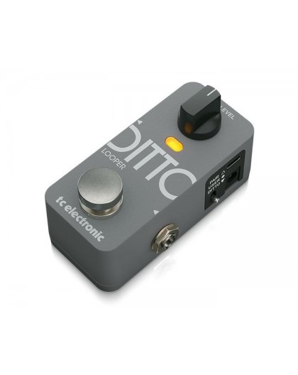TC Electronic Ditto 2 Looper