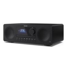 Hi-Fi System Sharp TOKYO DAB+ XL-B720D