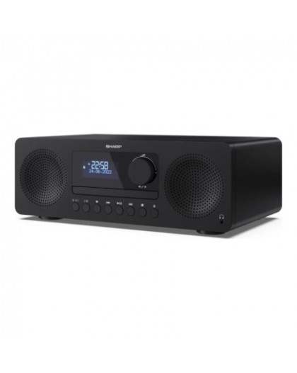 Hi-Fi System Sharp TOKYO DAB+ XL-B720D