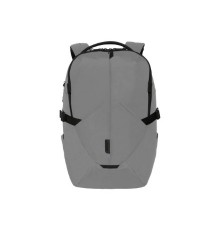 TERRA 15-16 BACKPACK - SILVER
