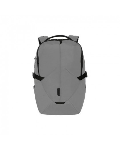 TERRA 15-16 BACKPACK - SILVER