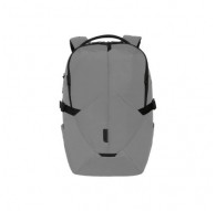 TERRA 15-16 BACKPACK - SILVER