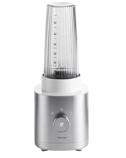 ZWILLING ENFINIGY Blender 0.55 L Stand mixer 600 W Silver