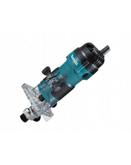 ELECTRIC MILLING MACHINE 3711 530W MAKITA