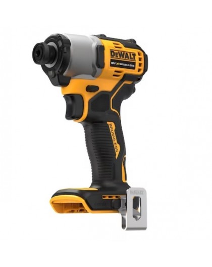 Impact twister 1/4 192Nm DEWALT DCF840N