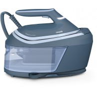 Philips 6000 series PSG6042/20 steam ironing station 2400 W 1.8 L SteamGlide Advanced Blue