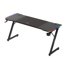 Huzaro Hero 4.8 RGB - gaming desk