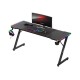 Huzaro Hero 4.8 RGB - gaming desk