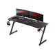 Huzaro Hero 4.8 RGB - gaming desk