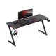 Huzaro Hero 4.8 RGB - gaming desk